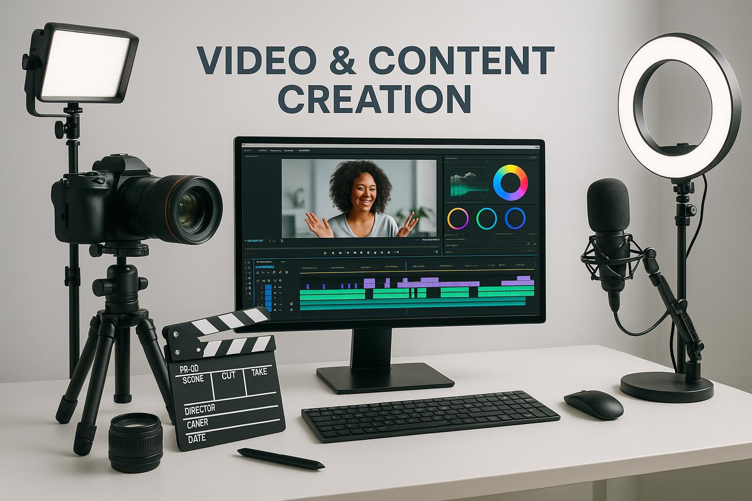 Video Creation