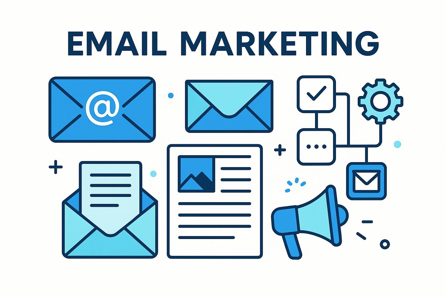 Email Marketing
