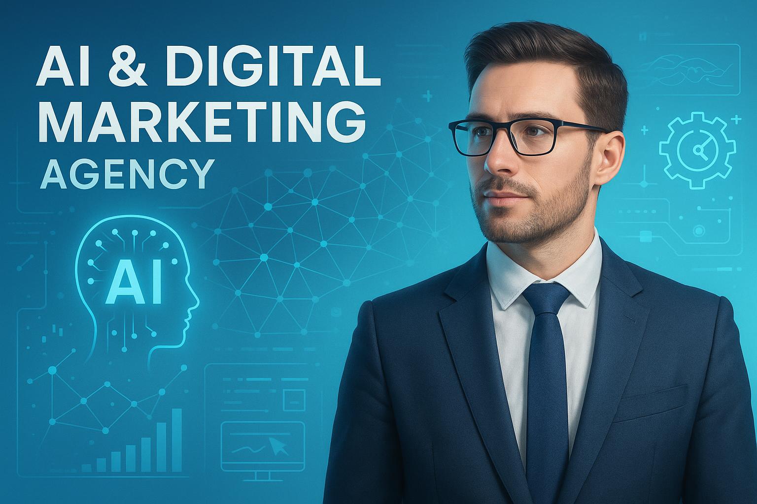 AI & Digital Marketing