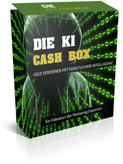 KI Cash Box