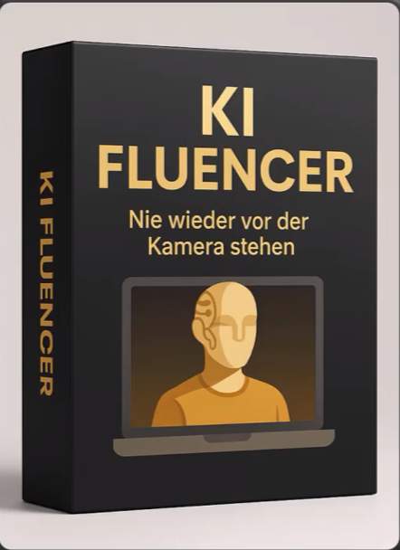 KI Fluencer