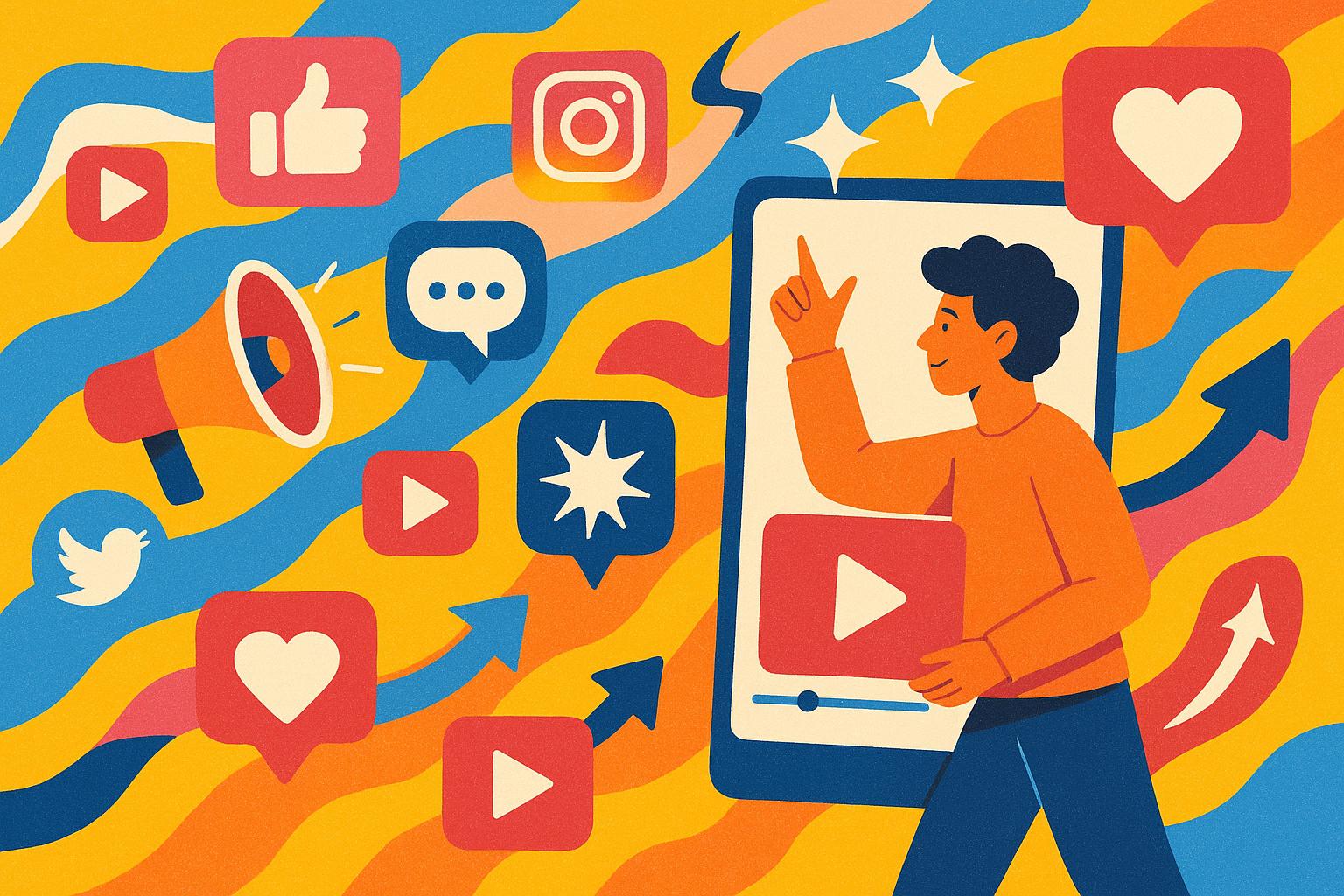 Social Media