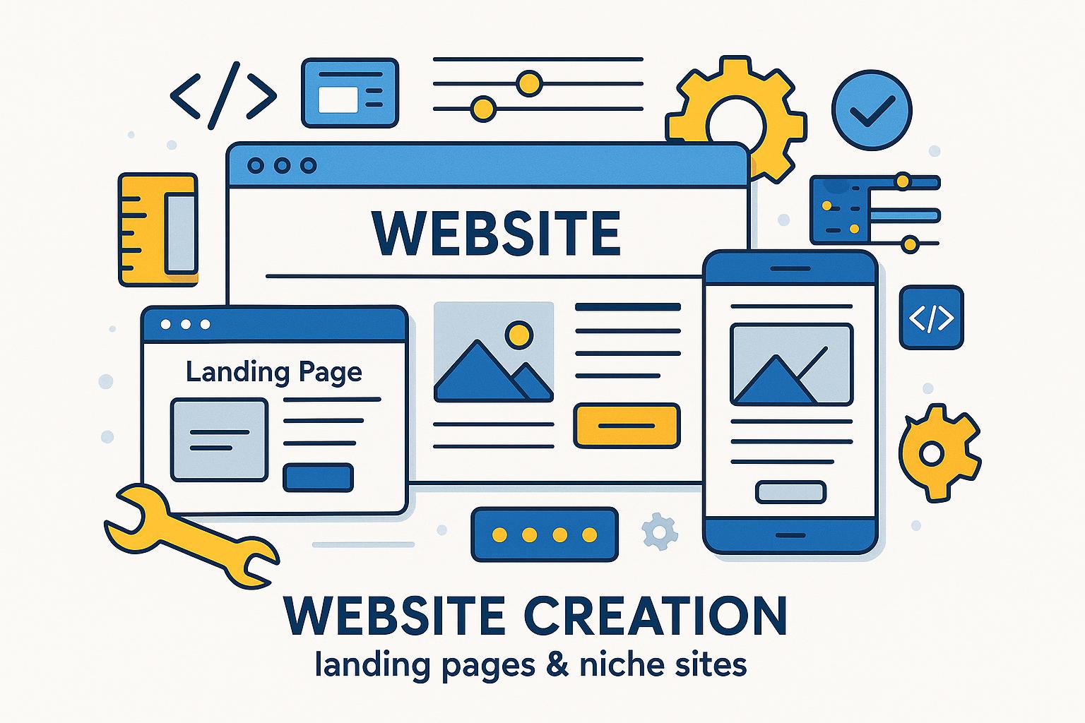 Website Creation