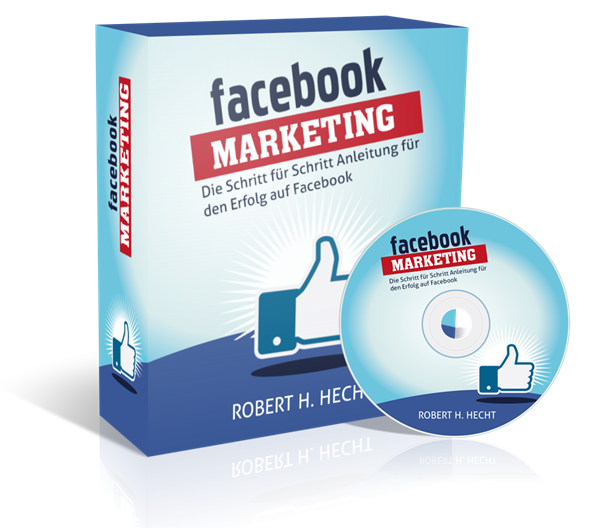 Facebook-Marketing Video Kurs
