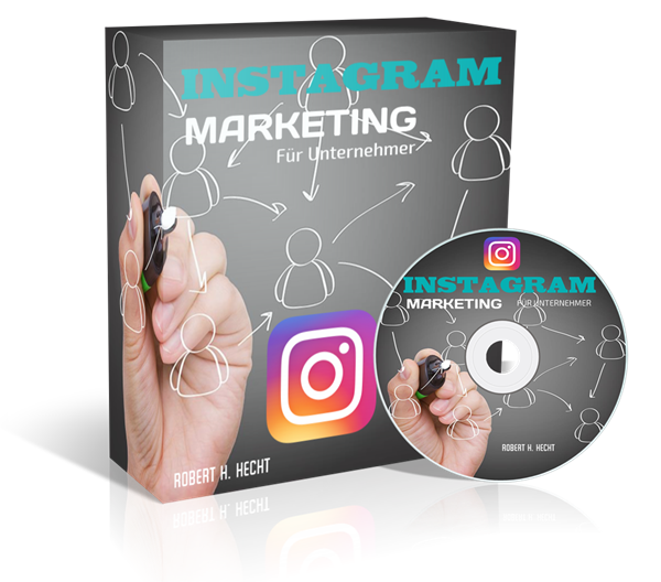 Instagram-Marketing Video Kurs