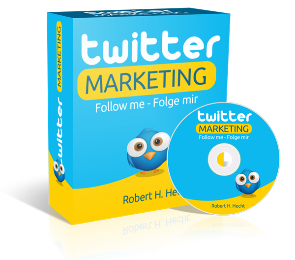 Twitter-Marketing-Video Kurs