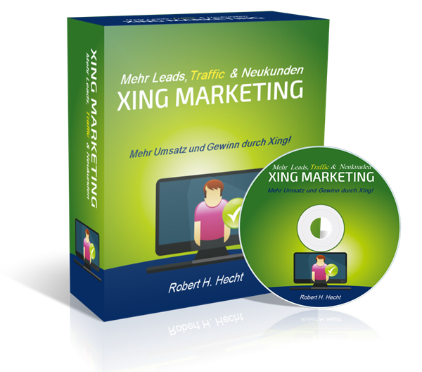 Xing-Marketing Video Kurs